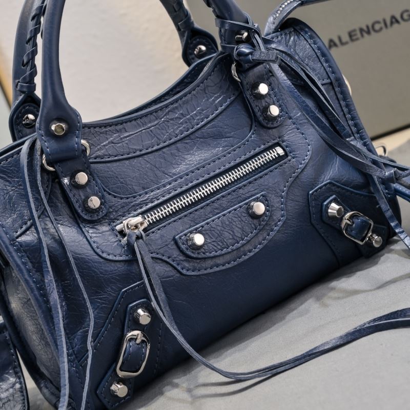 Balenciaga Top Handle Bags